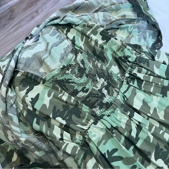 Justice Romper Size 14 - Picture 10 of 10